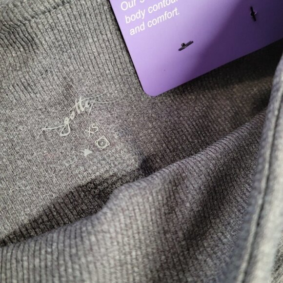 Gottex High  Rise Ankle Leggings - Picture 5 of 5